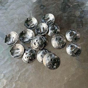 Conchos -Lot of 56